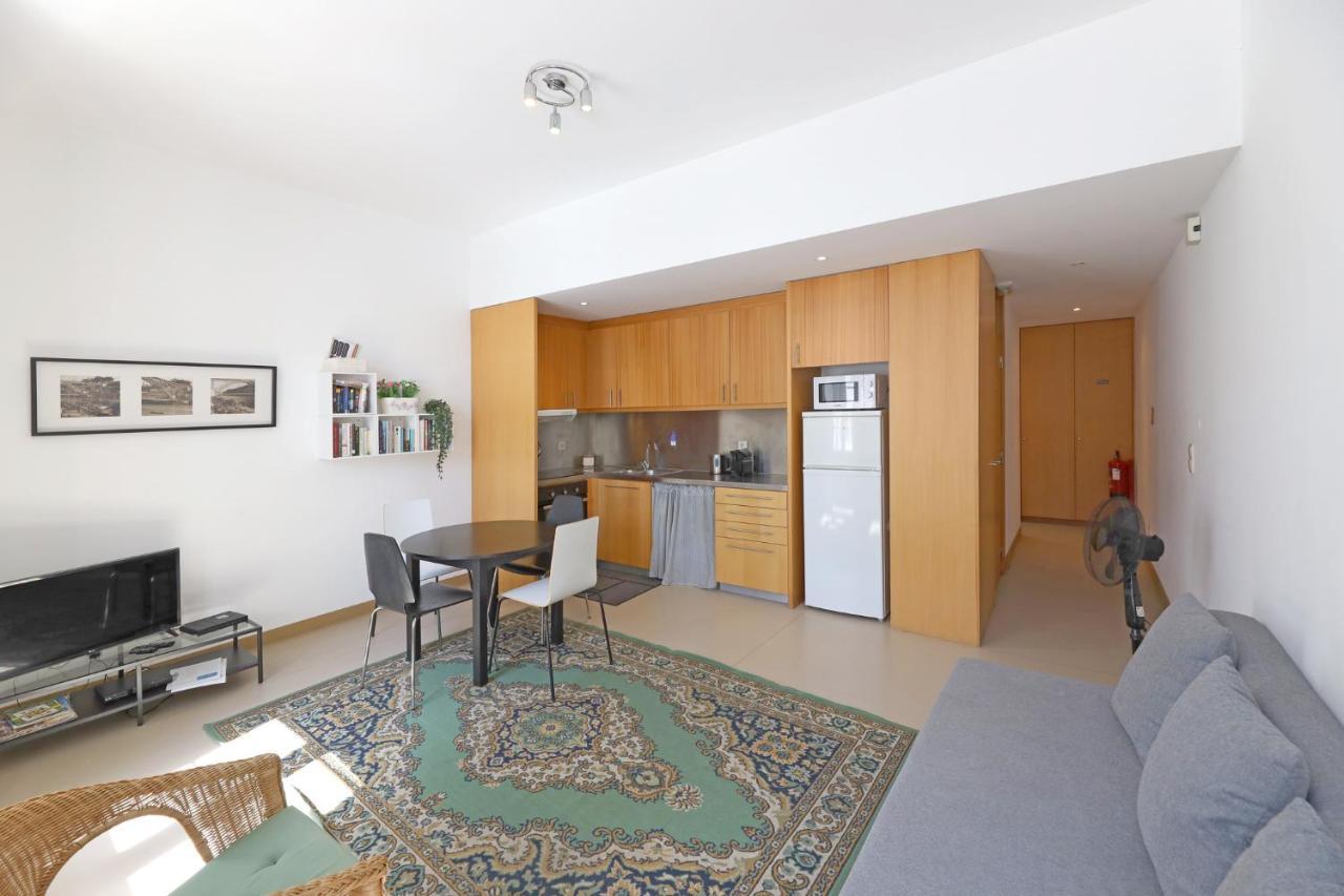 Flh Porto City Apartment With Balcony Exterior photo