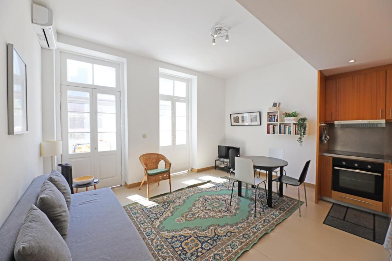Flh Porto City Apartment With Balcony Exterior photo