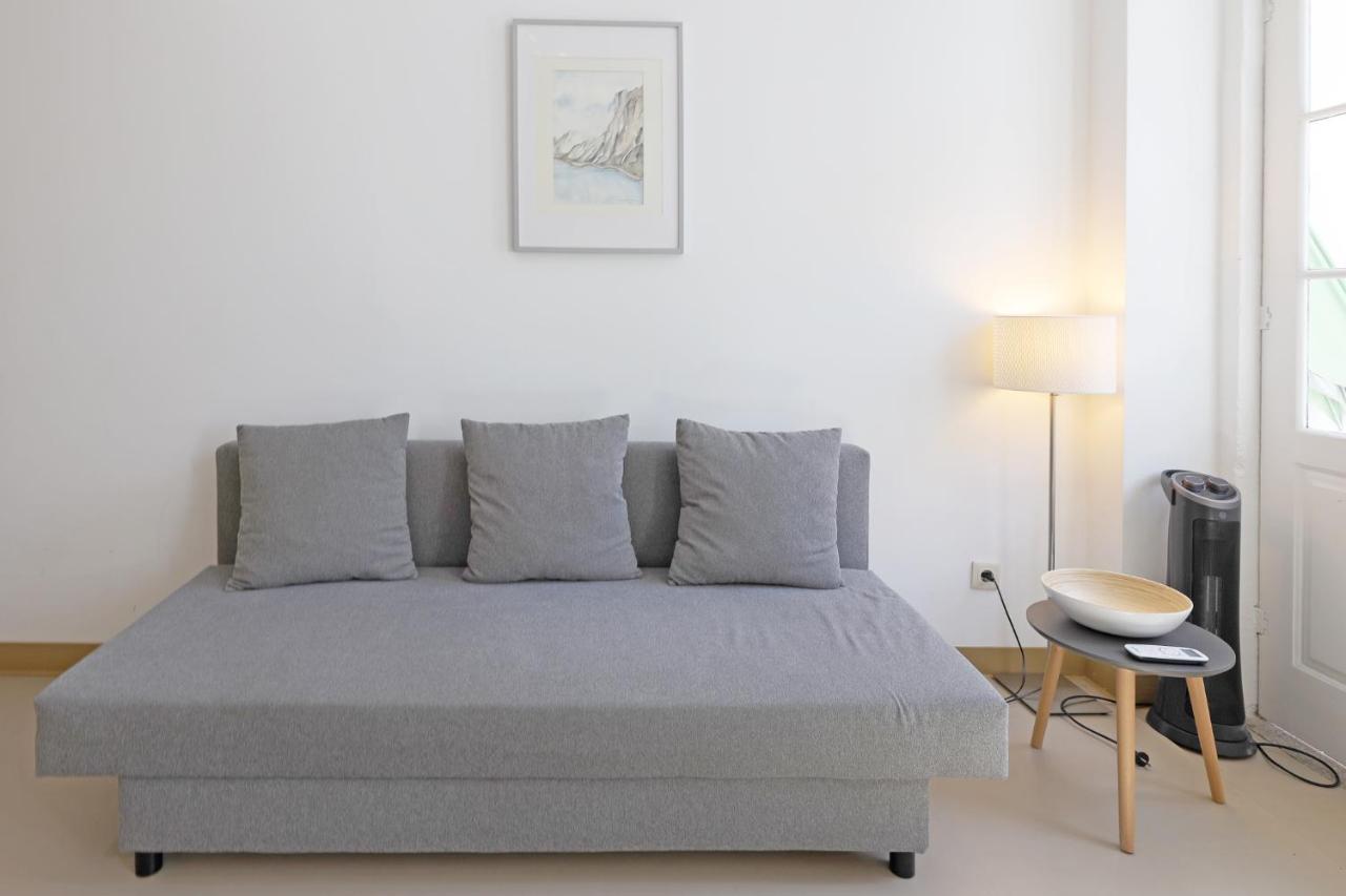 Flh Porto City Apartment With Balcony Exterior photo